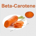 China Carotene Extract factory