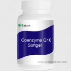 China Coenzima Q10 Cápsula fábrica