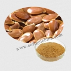 China Flaxseed Extract factory