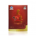 China Ganoderma spore oil factory