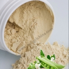 China Pea-Protein-Pulver-Fabrik